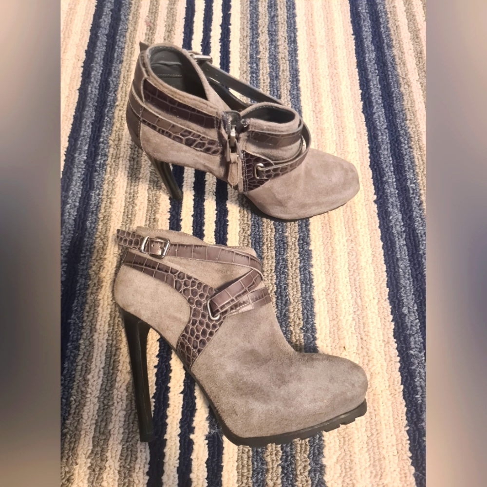 Guess boots - Picture 2 of 6